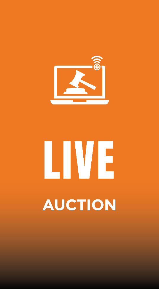 LIVE AUCTION